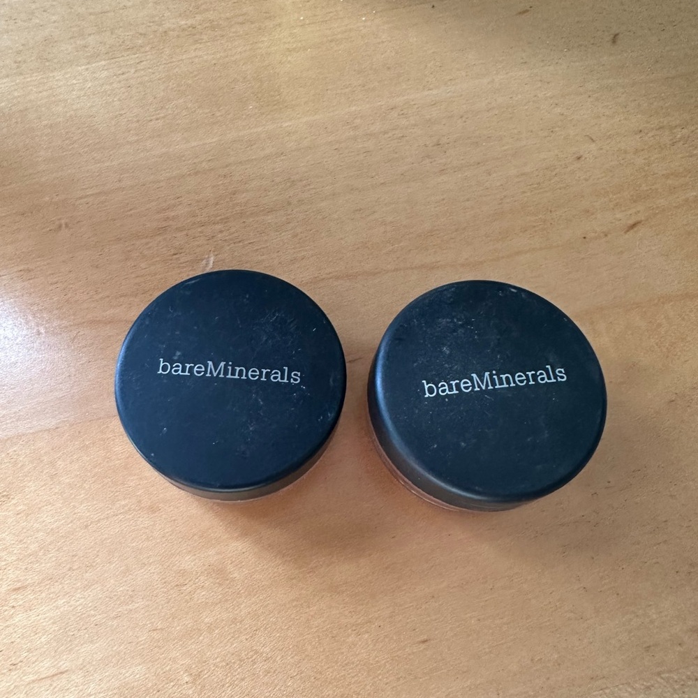 bareMinerals blush bundle of 2